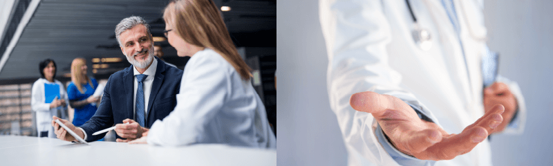 Veiligheid, human resources