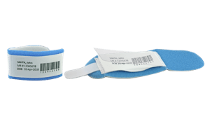 Neonatal Foambands LabelBand - Voor Pasgeborenen