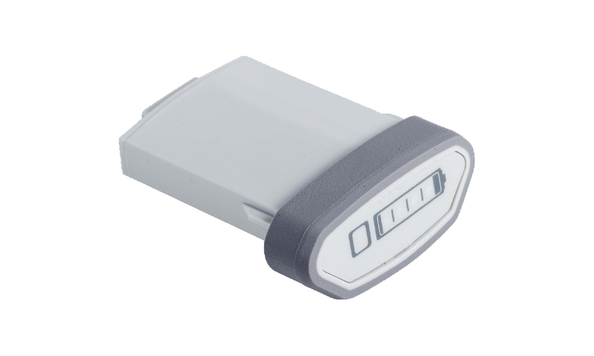 CR2700 batterij
