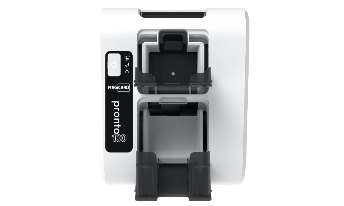 Magicard Pronto100 Printer