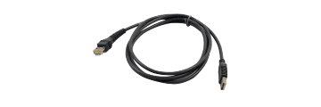 Kabel USB naar Micro USB voor Code Reader barcodescanner