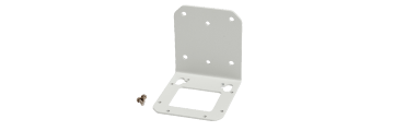 Wandhouder inductief laadstation voor CR2700 barcodescanner