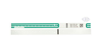 Soft Compuband polsbandjes - Voor Volwassenen/Kinderen - 200 polsbandjes
