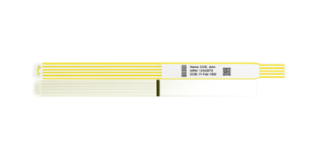 ScanBand Satin Polsbandjes  - Voor Volwassenen/Kinderen - 500 polsbandjes