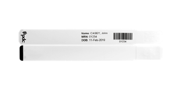ScanBand Satin polsbandjes - Voor Kinderen - 400 polsbandjes