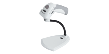 Code Reader 1500 barcodescanner met houder