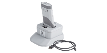 Code Reader 2700 handpalm-barcodescanner met laadstation