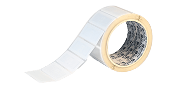 Vochtdetecterende RFID-etiketten