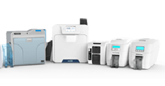 Het gebruik van onze Magicard-printers in de ziekenhuissector